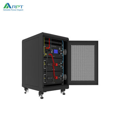 Goede prijs. RS485 Telecom Batteriesystemen 48V200Ah Telecom Lithium Ion Battery online