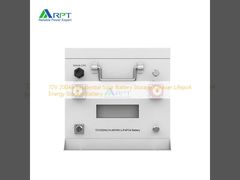 72V 200Ah Residential Solar Battery Storage Caravan Lifepo4 Energy Storage Battery